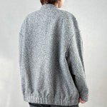 Petite Brushed Bomber Jacket - alldeserved.com