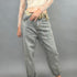 Pony Boyfriend's Jeans - alldeserved.com