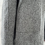 Petite Brushed Bomber Jacket - alldeserved.com