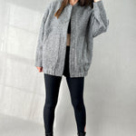 Petite Brushed Bomber Jacket - alldeserved.com