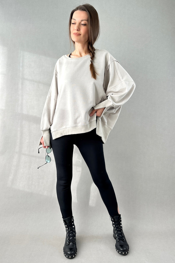 The Camden Sweatshirt - alldeserved.com