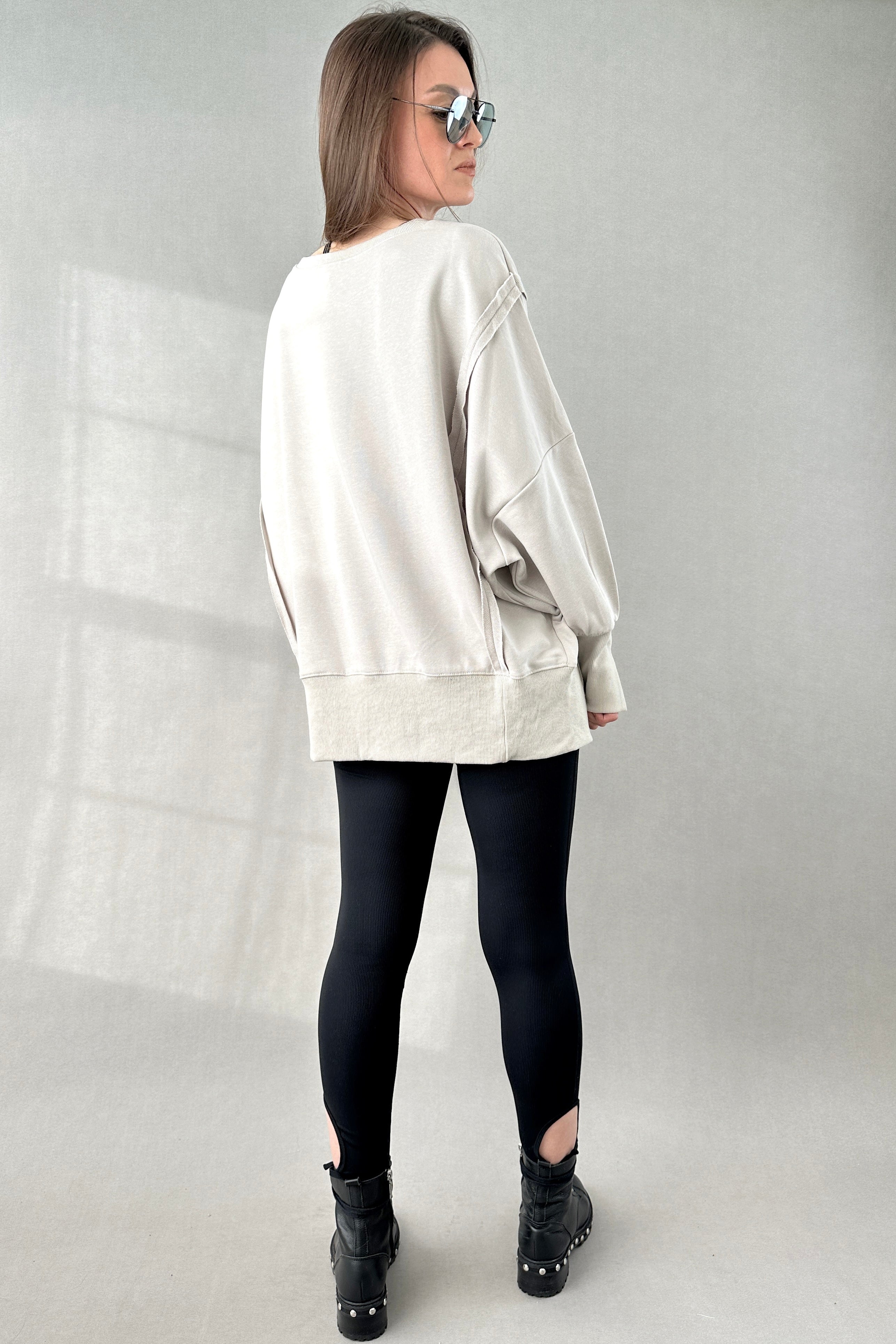 The Camden Sweatshirt - alldeserved.com