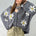 Alexis Floral Cardi - alldeserved.com