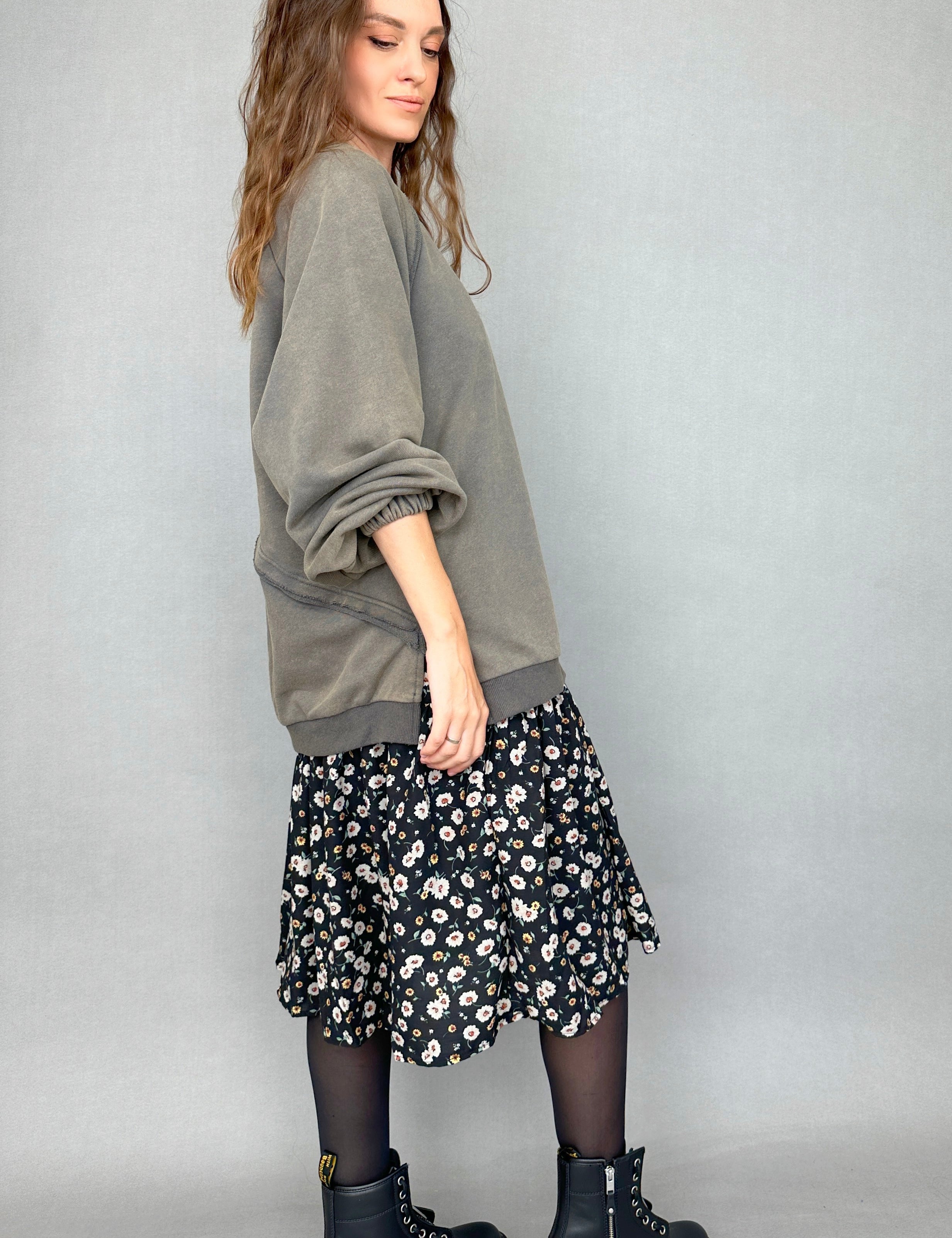 Wait For You Pullover Sweatshirt - alldeserved.com