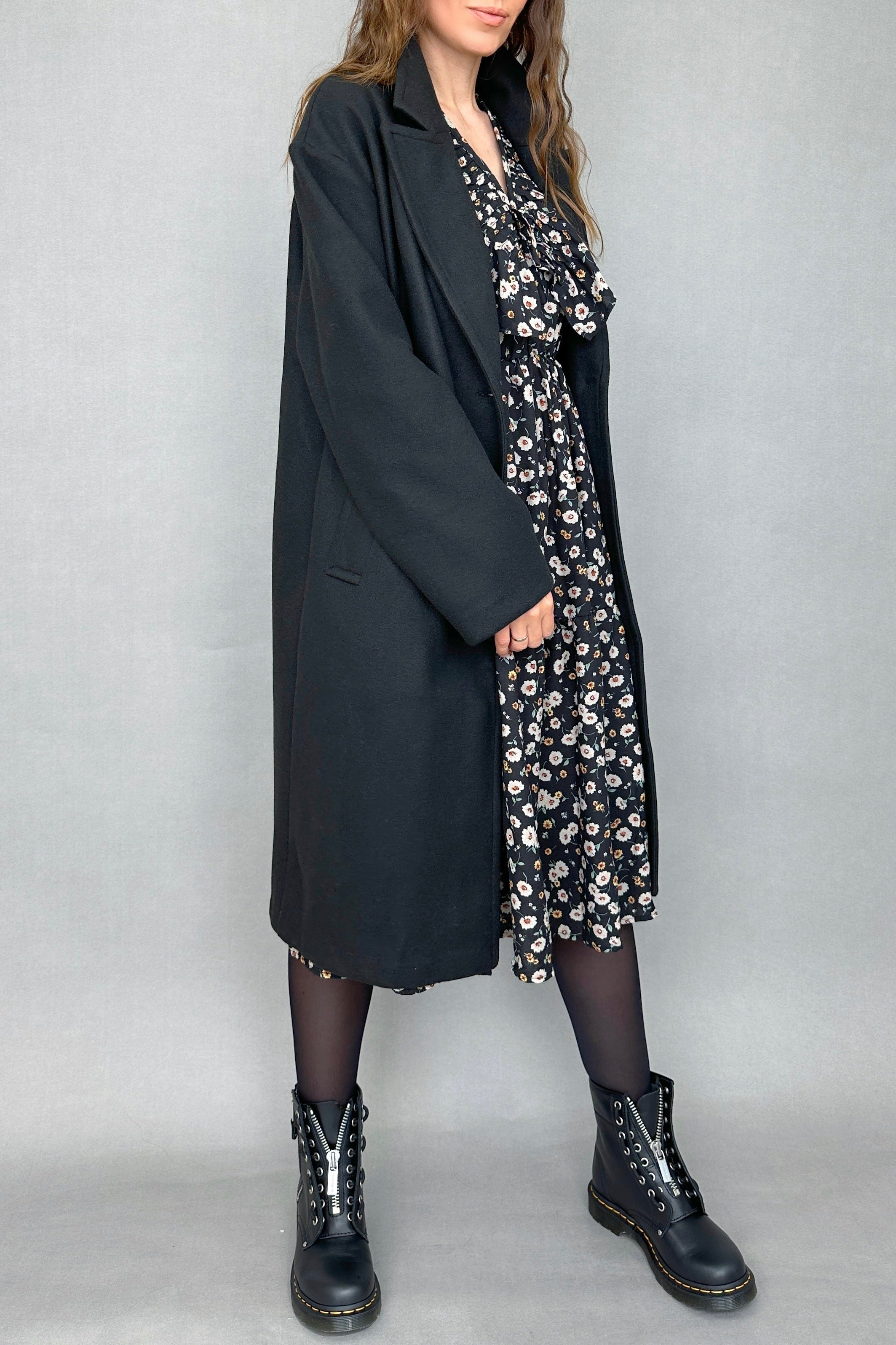 Maxima Coat - alldeserved.com