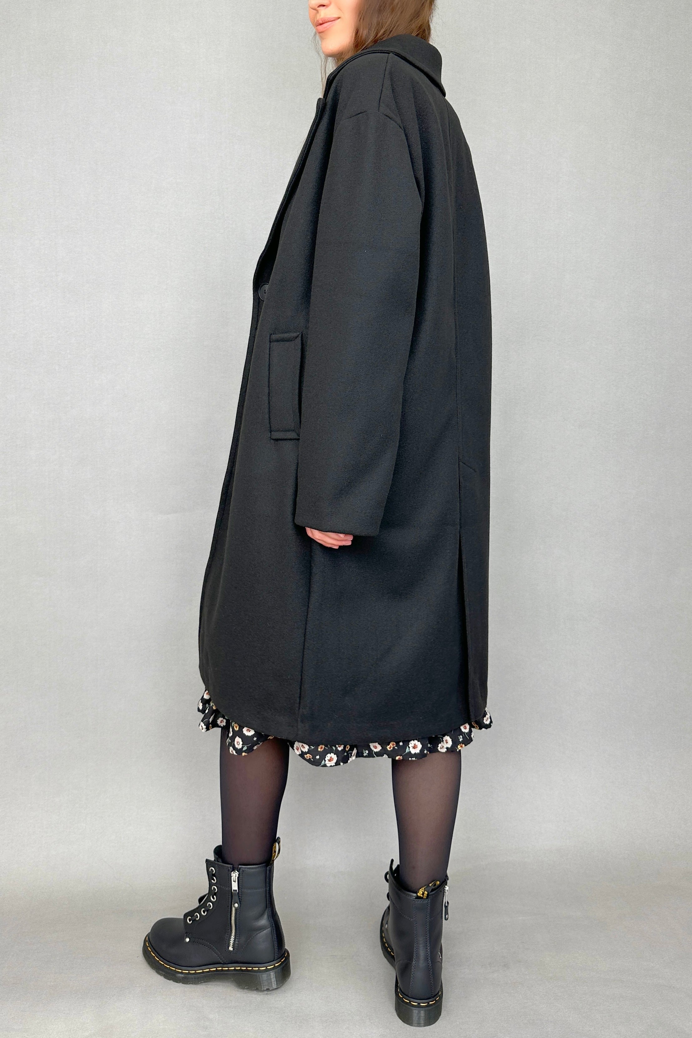 Maxima Coat - alldeserved.com