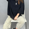 Nina Tee Tunic - alldeserved.com