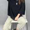 Nina Tee Tunic - alldeserved.com