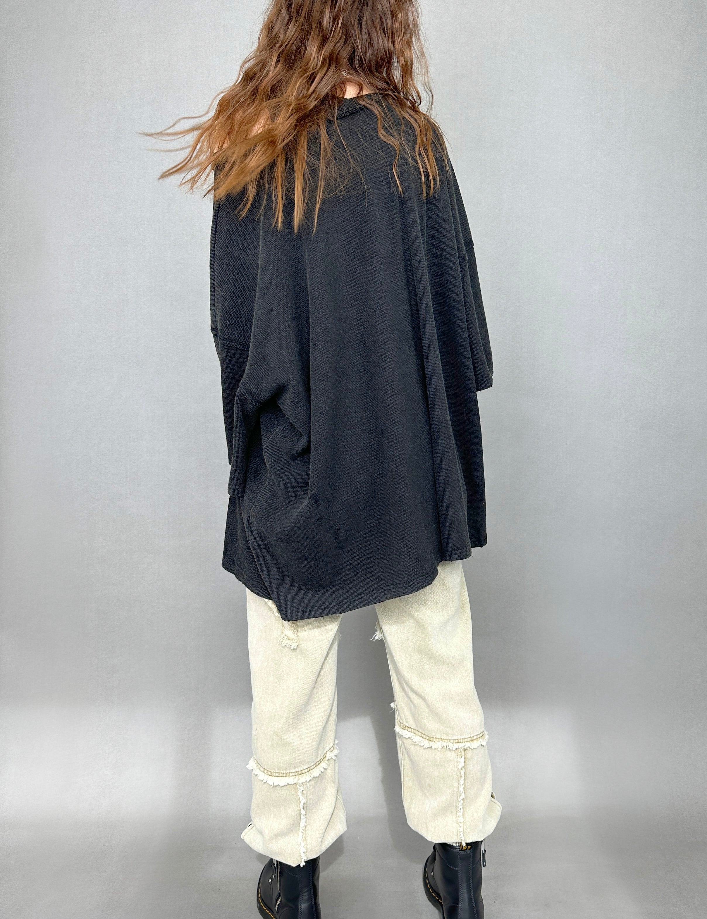 Nina Tee Tunic - alldeserved.com
