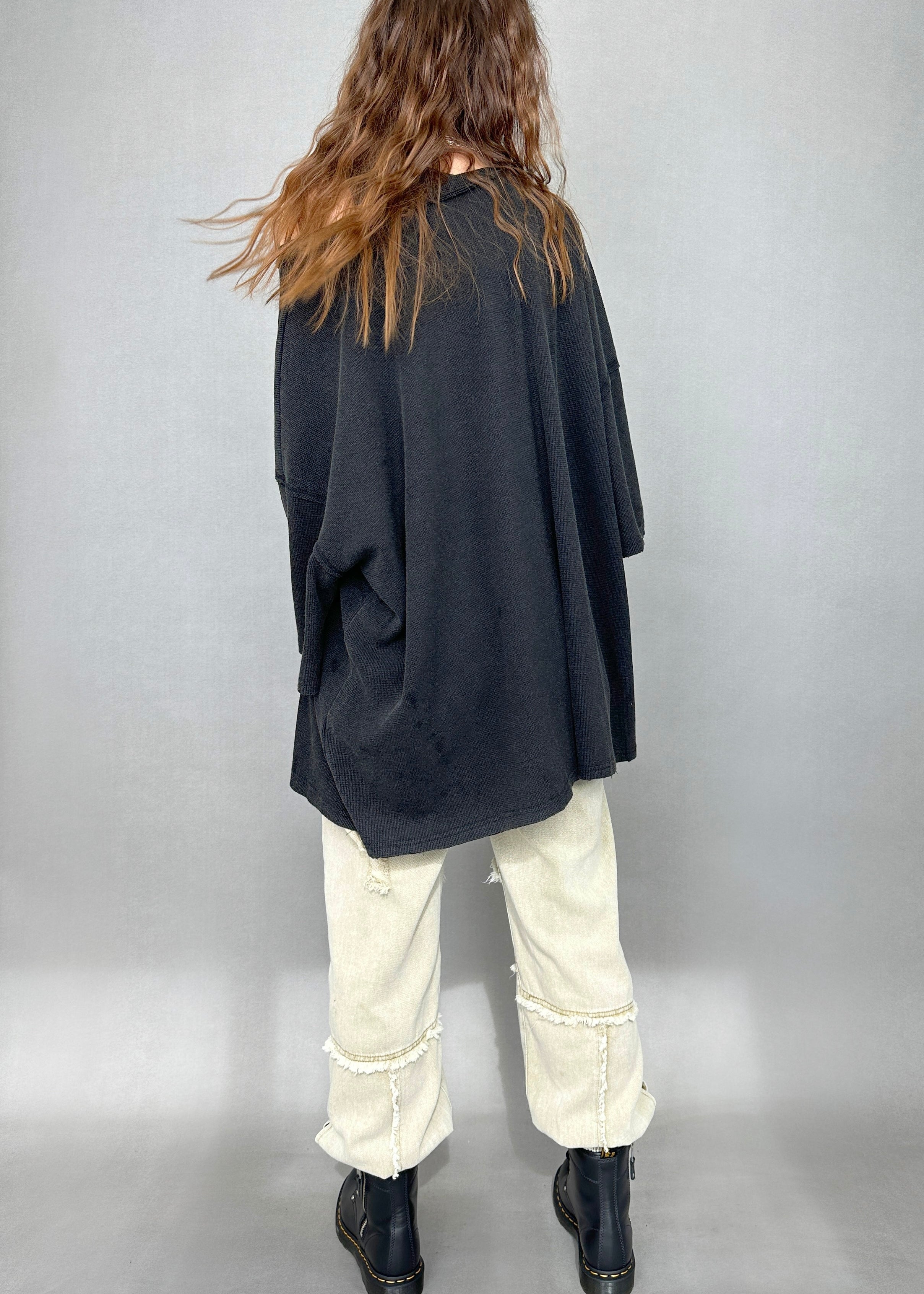Nina Tee Tunic - alldeserved.com