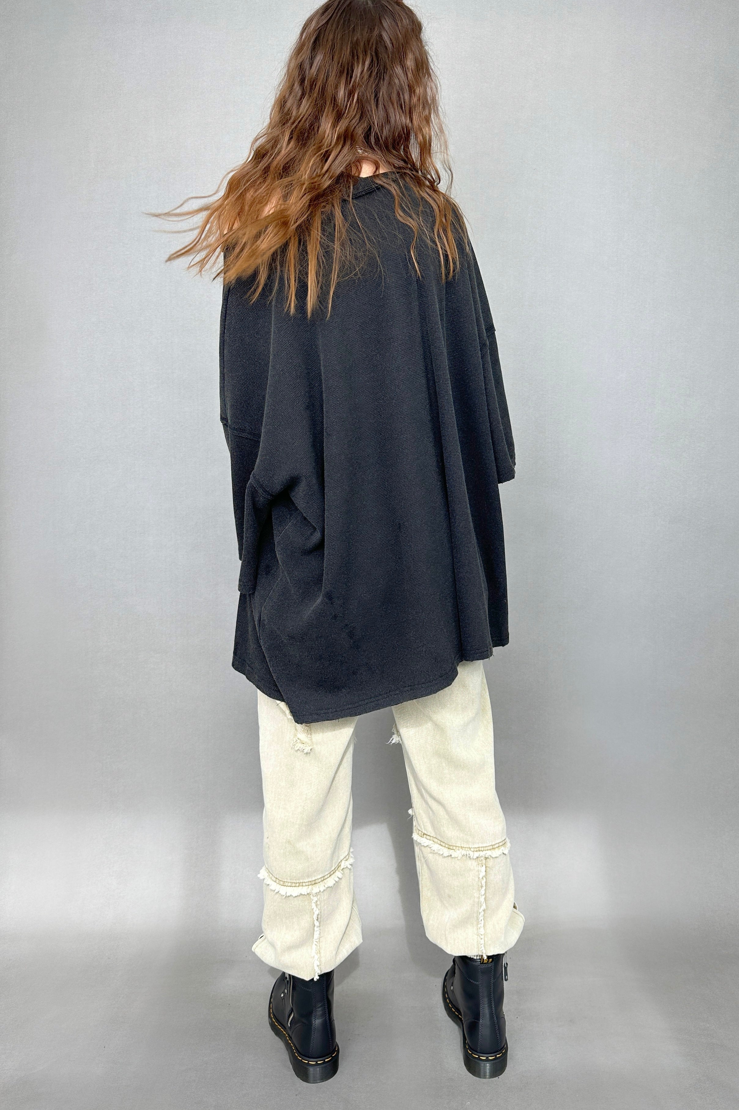 Nina Tee Tunic - alldeserved.com