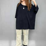 Nina Tee Tunic - alldeserved.com