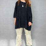 Nina Tee Tunic - alldeserved.com