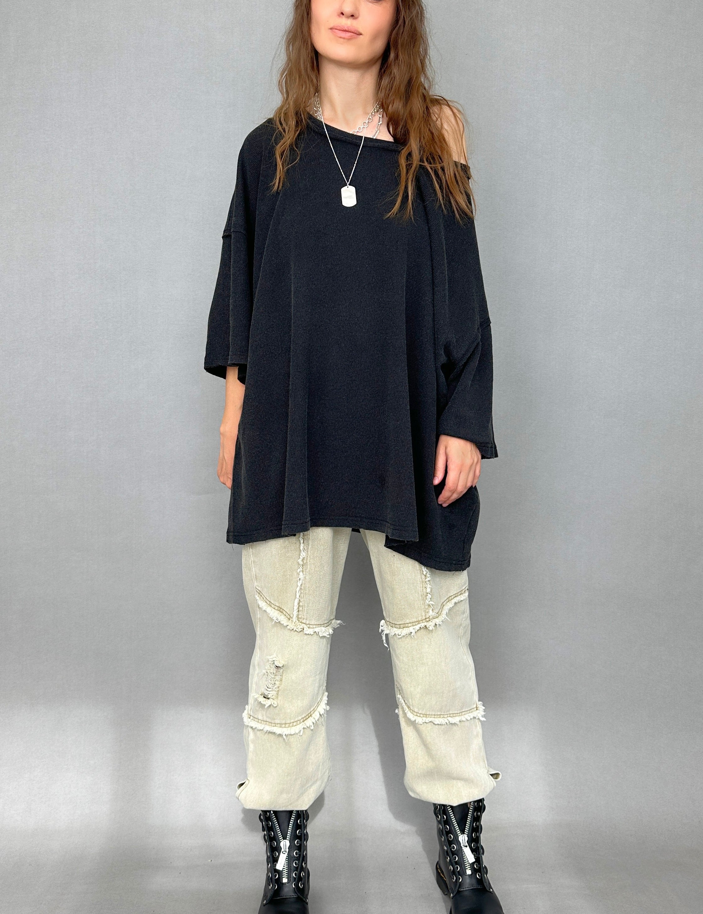 Nina Tee Tunic - alldeserved.com