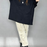 Nina Tee Tunic - alldeserved.com