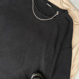 Nina Tee Tunic - alldeserved.com