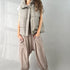Wonder Pippa Puffer Vest - alldeserved.com