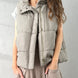 Wonder Pippa Puffer Vest - alldeserved.com