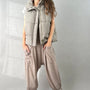 Wonder Pippa Puffer Vest - alldeserved.com