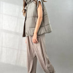 Wonder Pippa Puffer Vest - alldeserved.com