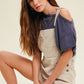 Soft Shortalls - alldeserved.com