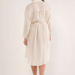 Voyager Shirtdress - alldeserved.com