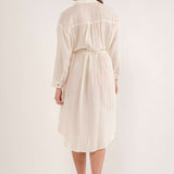 Voyager Shirtdress - alldeserved.com