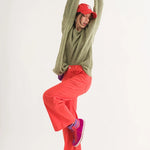 COZY Distressed Loose Pullover Sweater - alldeserved.com
