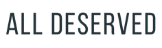alldeserved.com