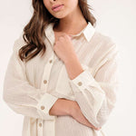 Voyager Shirtdress - alldeserved.com