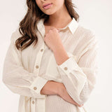 Voyager Shirtdress - alldeserved.com