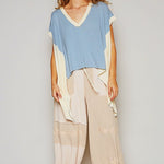 Flowy CC Crop Top - alldeserved.com