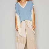 Flowy CC Crop Top - alldeserved.com