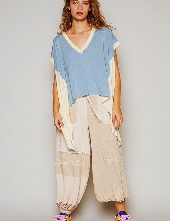 Flowy CC Crop Top - alldeserved.com