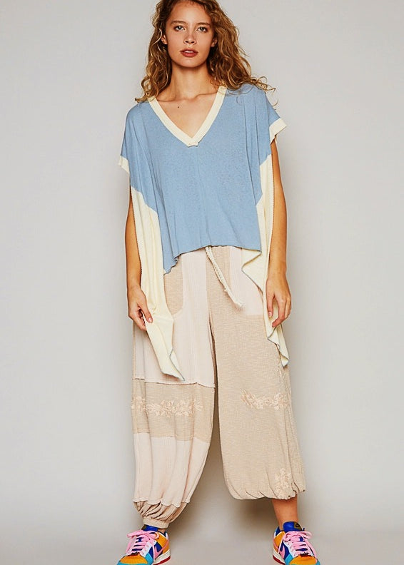 Flowy CC Crop Top - alldeserved.com