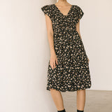 Warm Hearts Midi Dress - alldeserved.com
