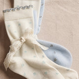 Mystery Sock Duo – 2-Pair Women’s Sock Bundle