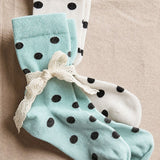 Mystery Sock Duo – 2-Pair Women’s Sock Bundle