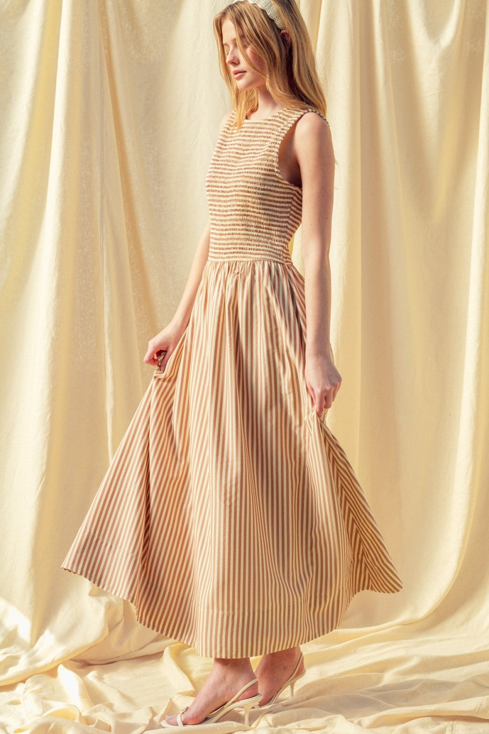 Maxi Dresses ALLDESERVED.COM Maxi Dresses ALLDESERVED.COM