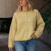 striped-dijon-yellow-lifestyle-car.jpg
Model sitting in a car wearing the Hailey Button Down Cardigan in Mini Striped Dijon Yellow