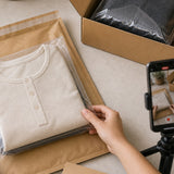 Packaging Video of Your Order