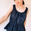 Cassidy Ruffle Top - alldeserved.com