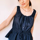 Cassidy Ruffle Top - alldeserved.com