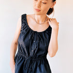 Cassidy Ruffle Top - alldeserved.com