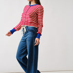 porta-striped-button-down-cardigan-sweater-red-off-white-angled.jpg
